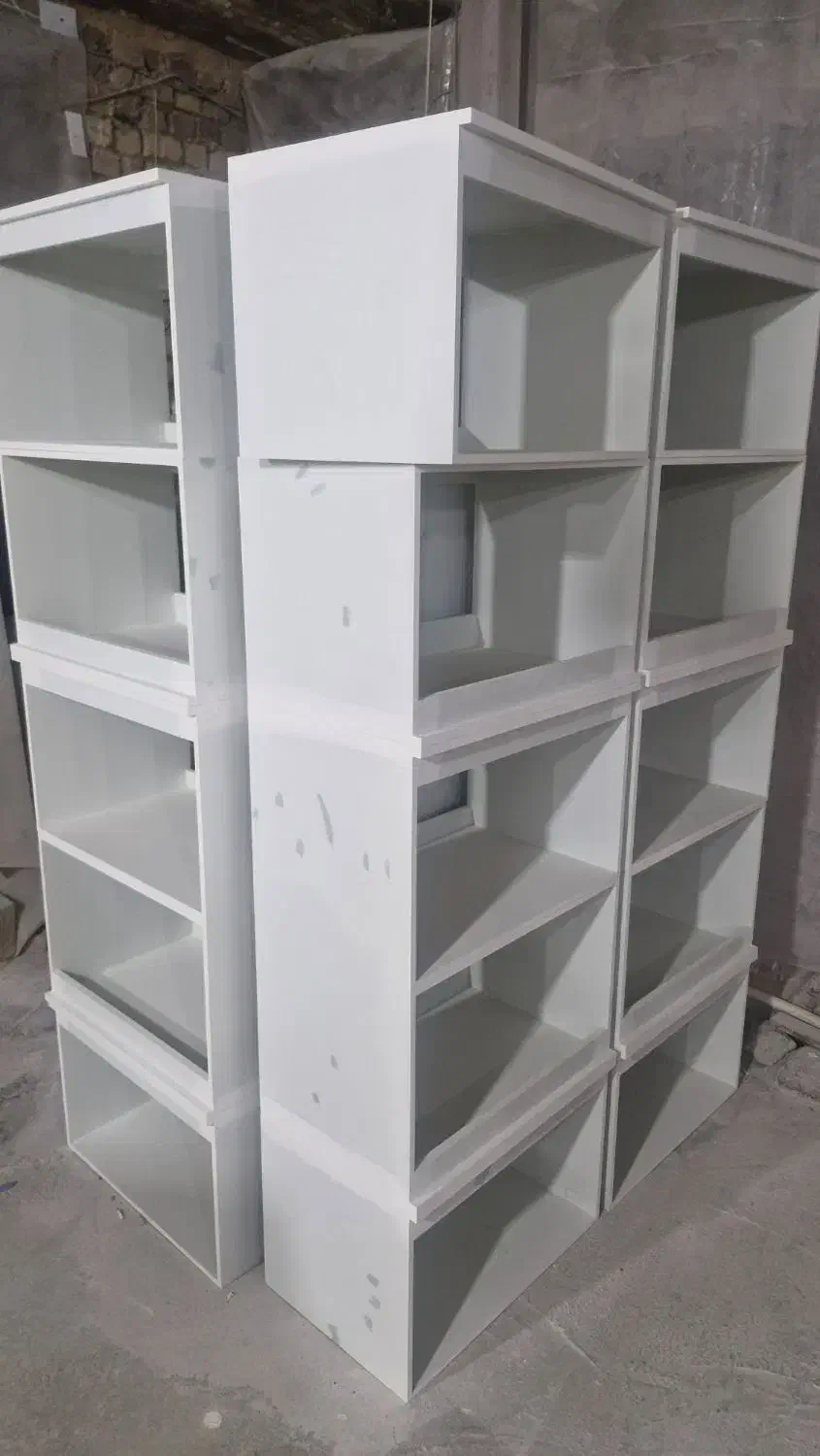 نیازمند کارگر ساده جهت نقاشی قطعه|استخدام صنعتی، فنی، مهندسی|نجفآباد, گلدشت|دیوار