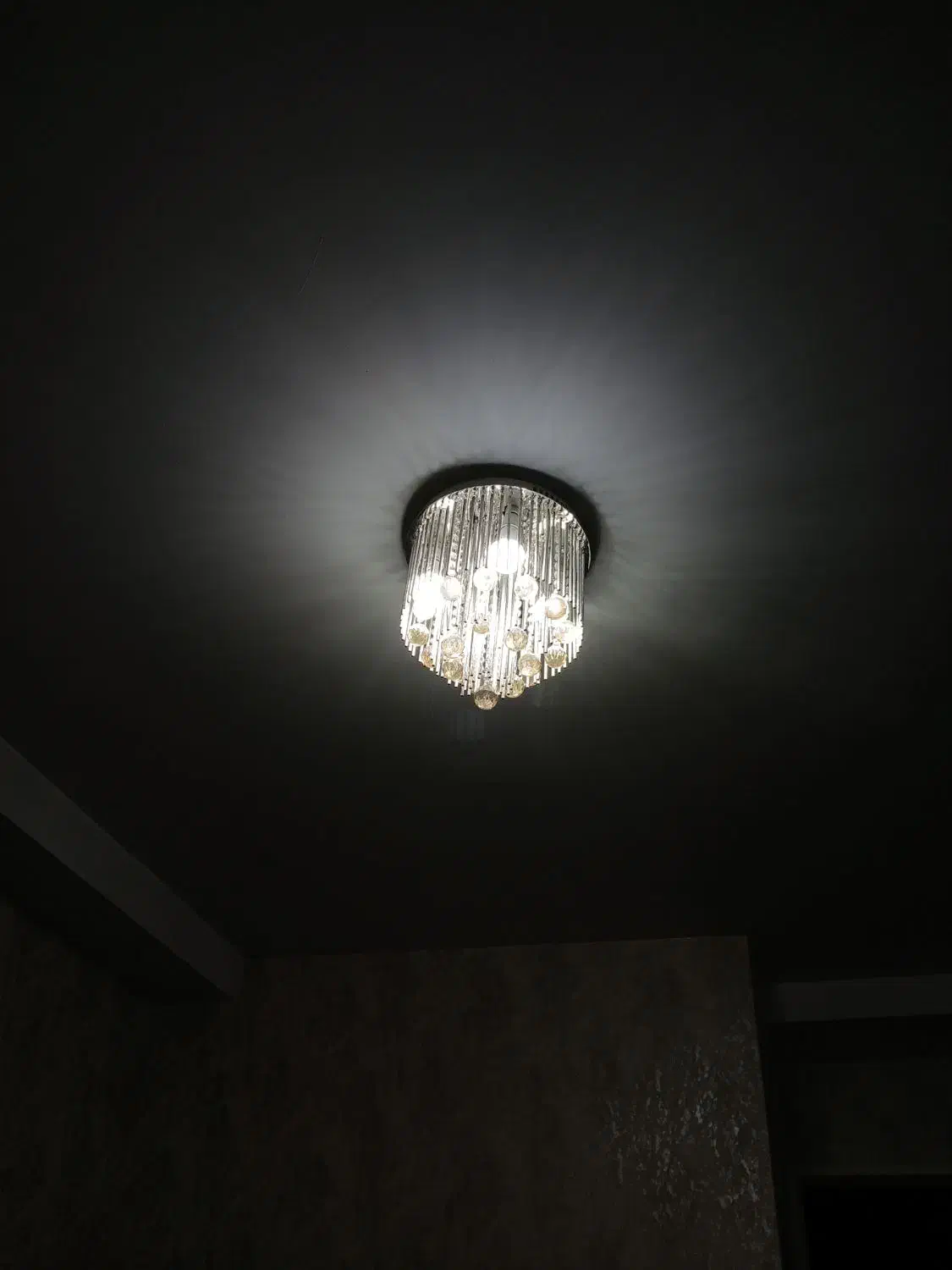 ۲ عدد لوستر|لوستر و چراغ آویز|کرج, حصارک بالا|دیوار