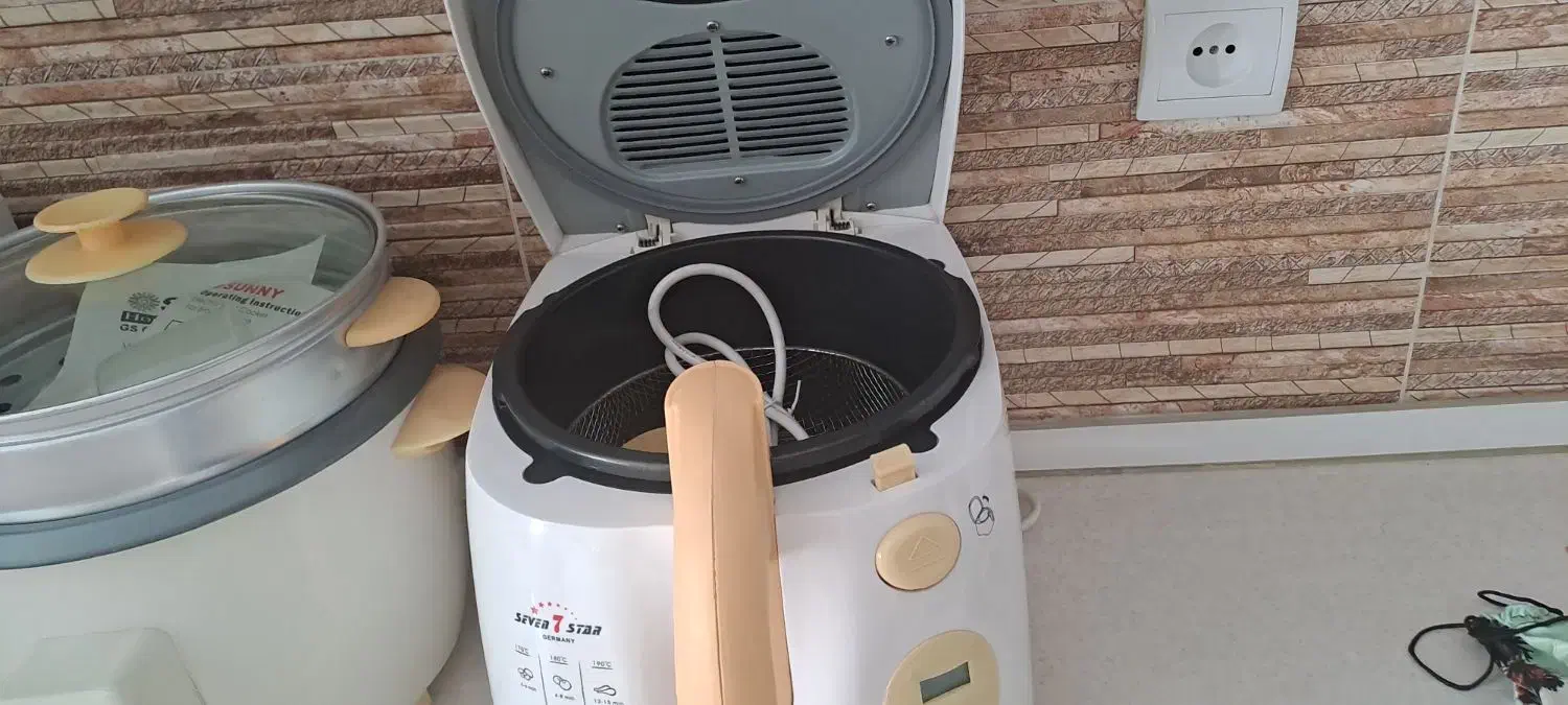 لوازم خانگی|اجاق گاز و لوازم برقی پختوپز|نسیمشهر, |دیوار