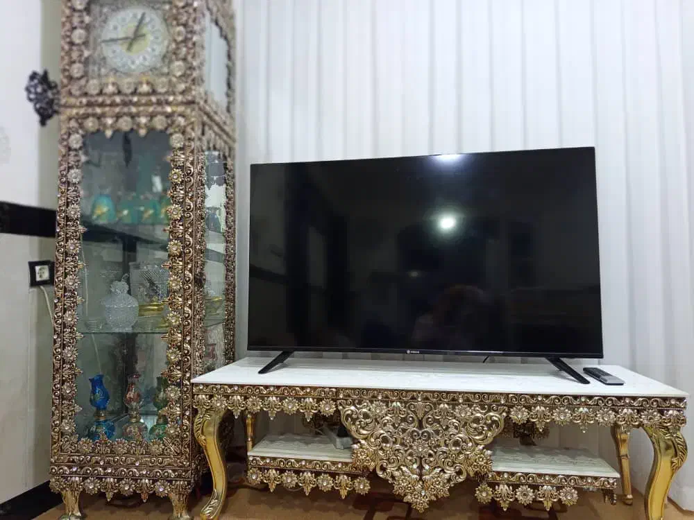 دکور و ویترین|بوفه، ویترین، کنسول|مریوان, |دیوار