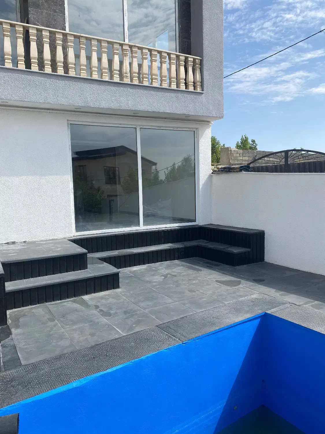 ۲۶۰ متر ویلا ، دماوند|فروش خانه و ویلا|تهران, اقدسیه|دیوار