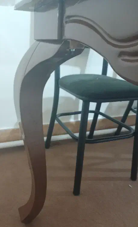 میزناهارخوری|میز و صندلی غذاخوری|سهند, |دیوار