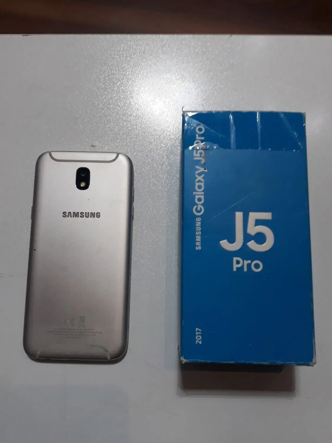 دو عدد گلکسی|موبایل|اراک, |دیوار