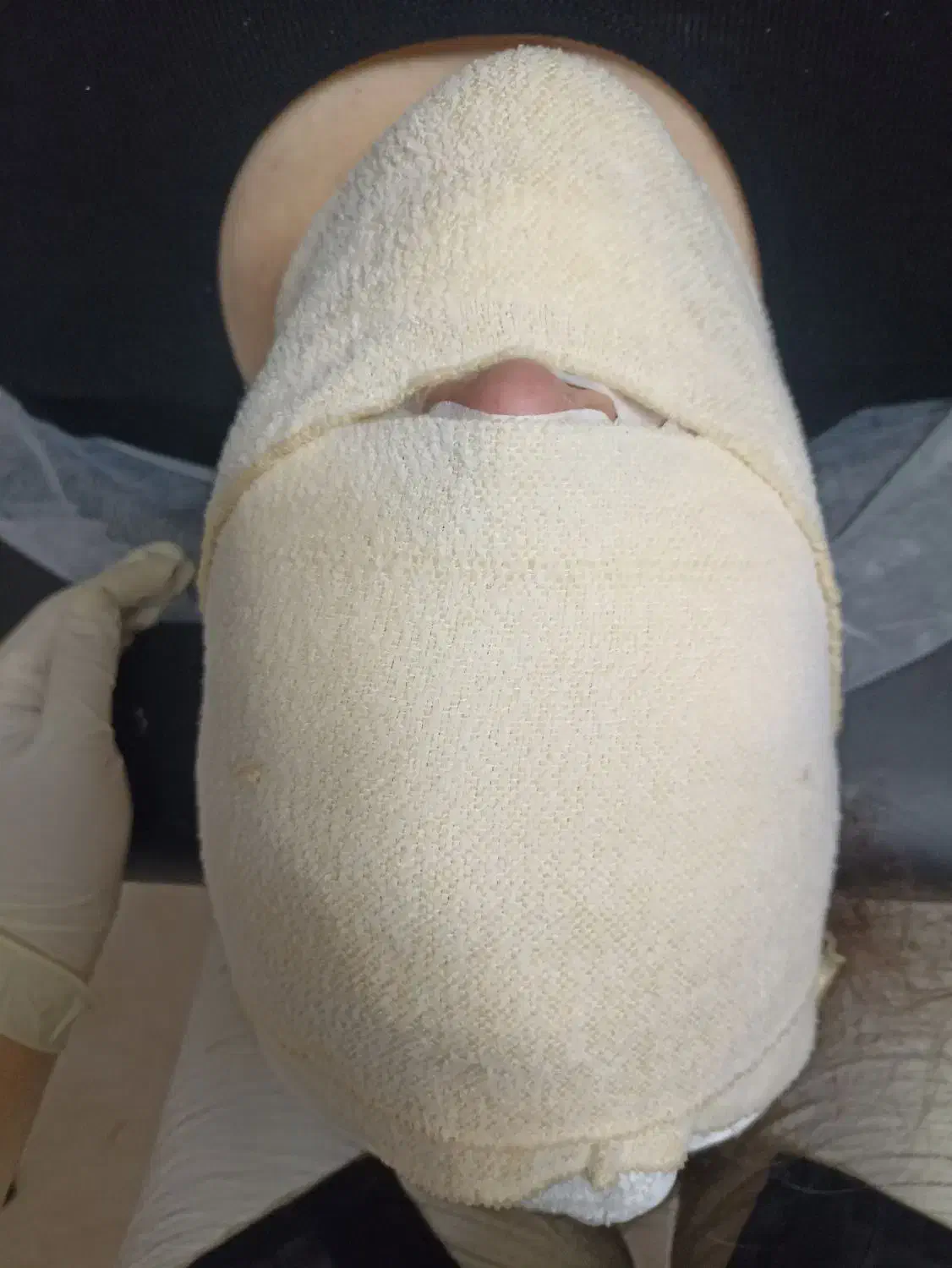 پا.کسازی پوست ۴۸۰|آرایشی، بهداشتی، درمانی|سنندج, |دیوار