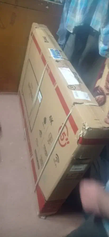 تلویزیون|تلویزیون و پروژکتور|تهران, بهارستان|دیوار