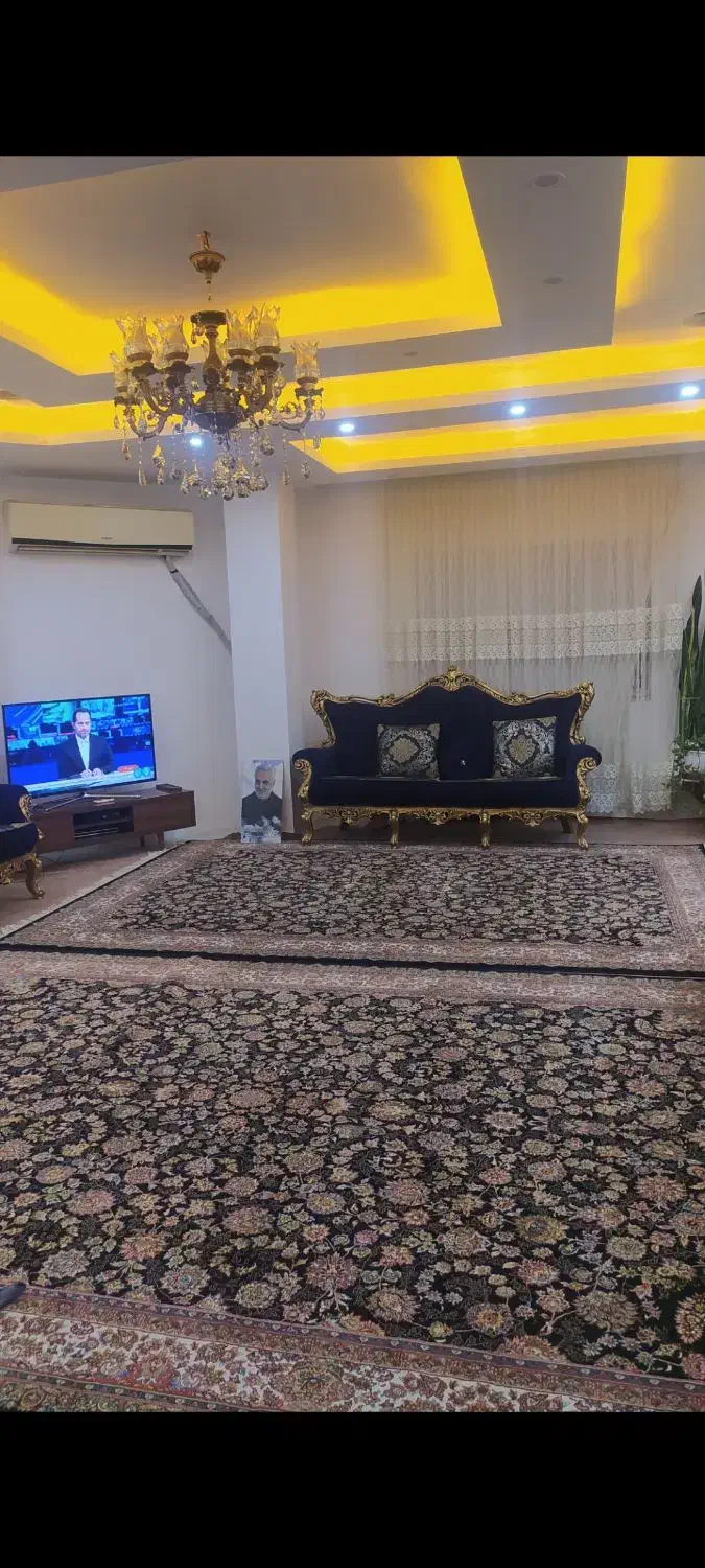پرده. کتان گیپور دار|پرده، رانر، رومیزی|القجر, |دیوار