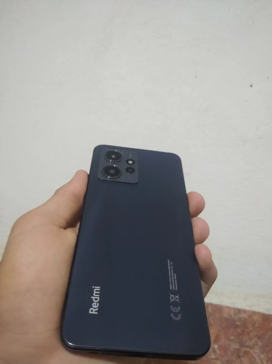 شیائومی ردمی نوت ۱۲|موبایل|گنبد کاووس, |دیوار