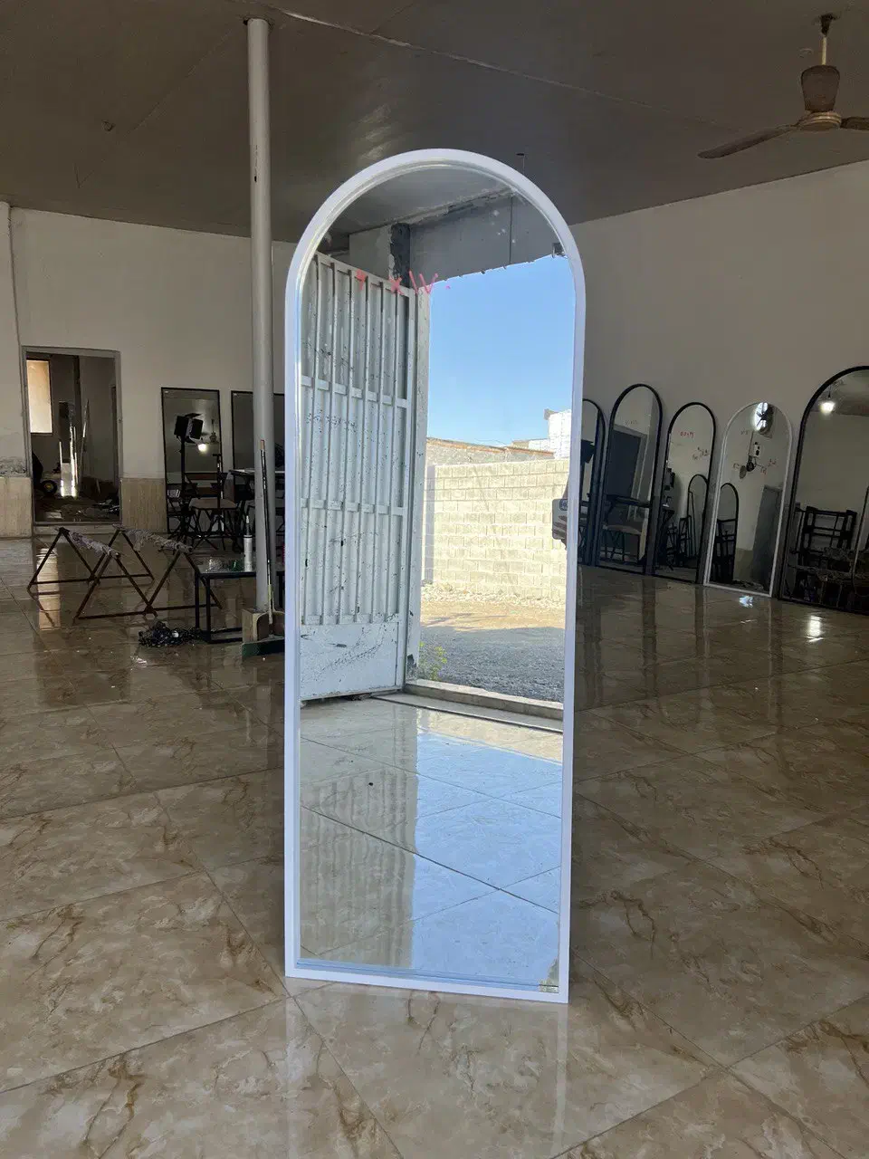 اینه قدی در بابل به قیمت تولیدی|آینه|بابل, |دیوار