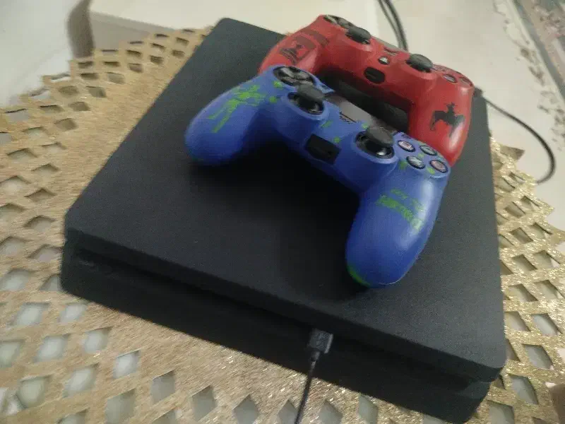 PS4|کنسول، بازی ویدئویی و آنلاین|گرگان, |دیوار