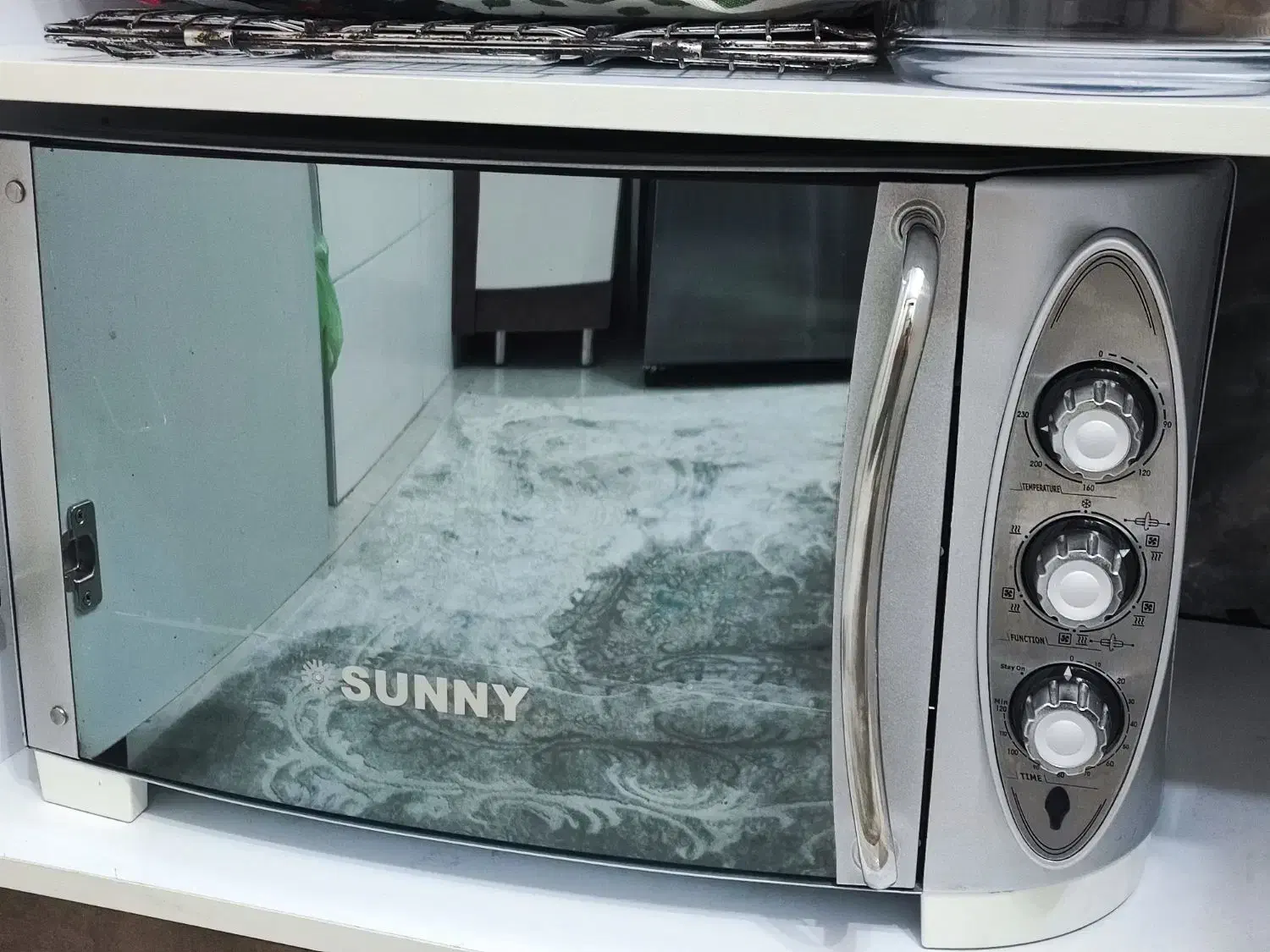 فربرقی|اجاق گاز و لوازم برقی پخت‌وپز|مراغه, |دیوار