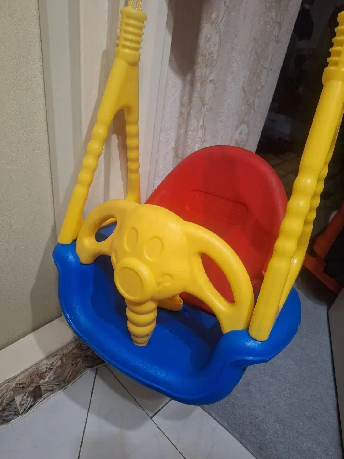 تاب کودک|اسباب‌‌بازی|ملارد, |دیوار