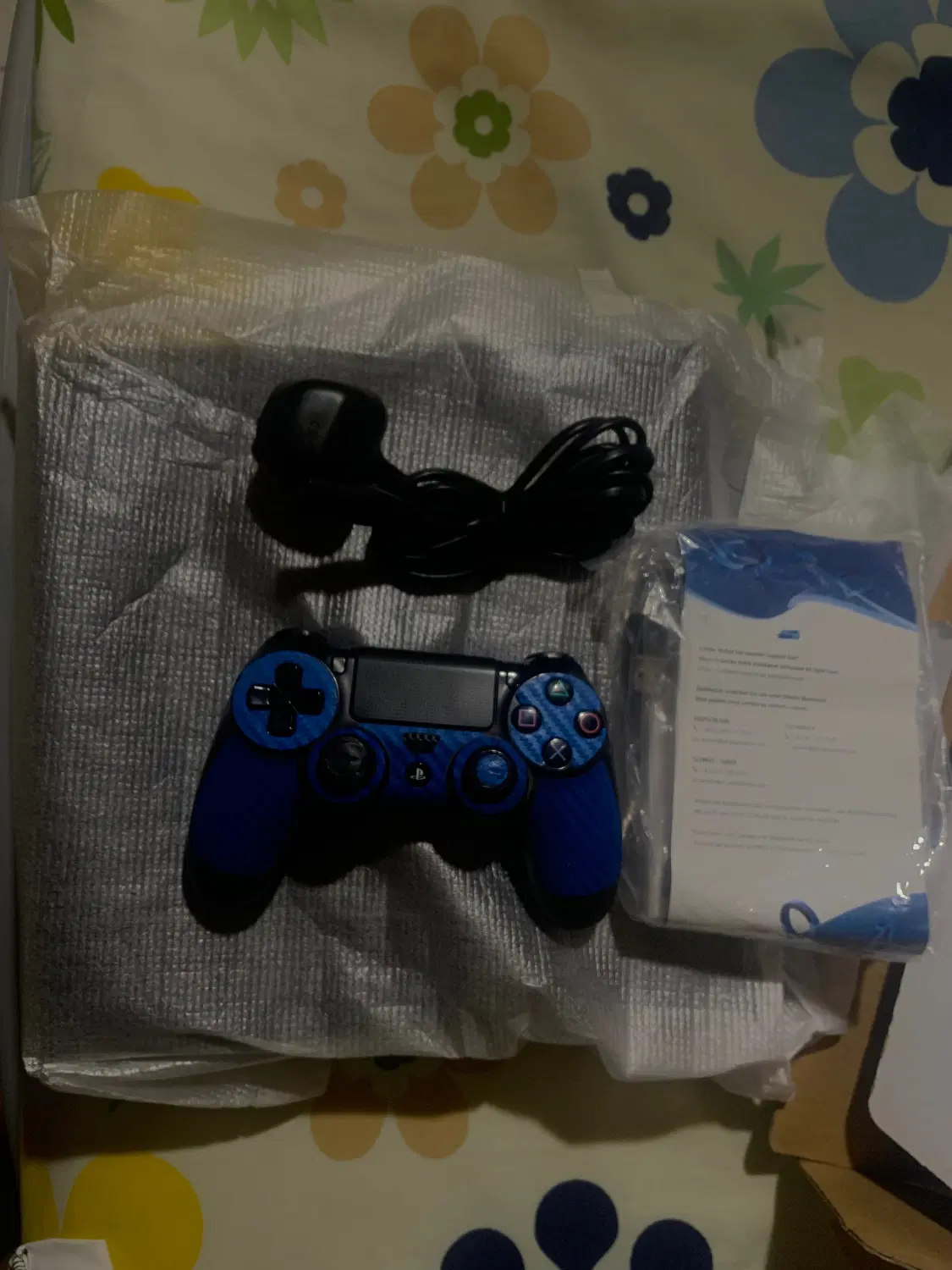 Ps4 fat 500gig|کنسول، بازی ویدئویی و آنلاین|گرگان, |دیوار