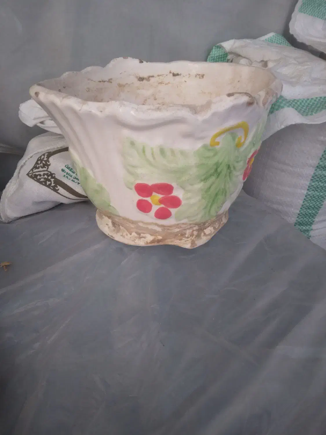 گلدان|صنایع دستی و سایر لوازم تزئینی|تهران, تهران‌ویلا|دیوار