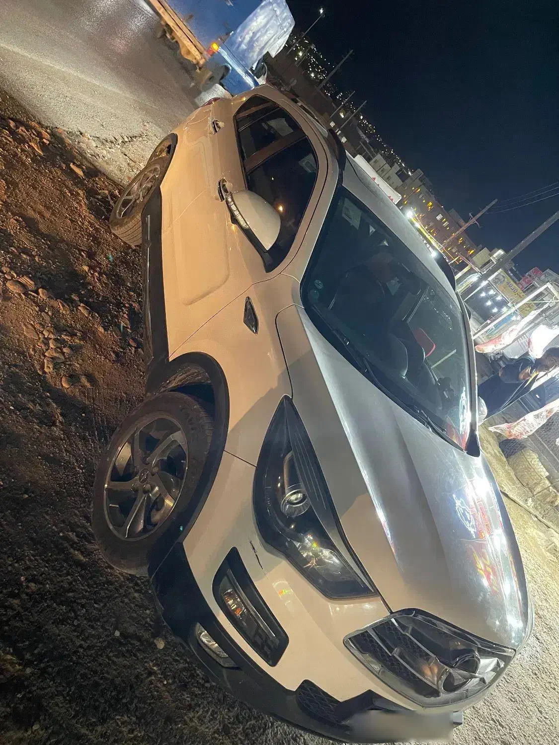 هایما اس۵|خودرو سواری و وانت|شیراز, شهرک رضوان|دیوار