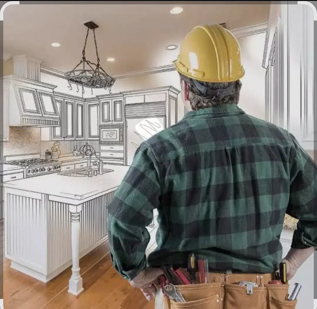 بازسازی ساختمان|خدمات پیشه و مهارت|تهران, زنجان جنوبی|دیوار