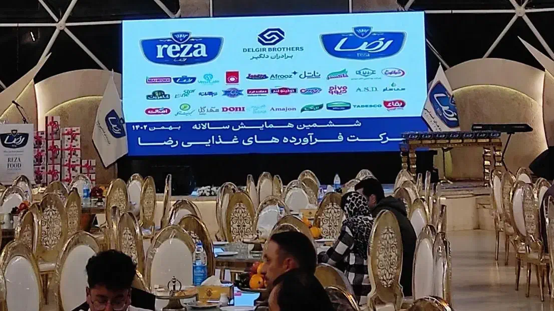 تی وی وال تلویزیون شهری tv|تلویزیون و پروژکتور|تهران, اکباتان|دیوار
