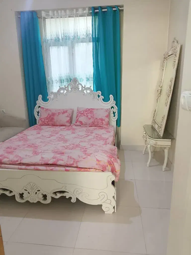 اجاره آپارتمان سوییت مبله|اجارهٔ کوتاهمدت آپارتمان و سوئیت|تهران, استاد معین|دیوار