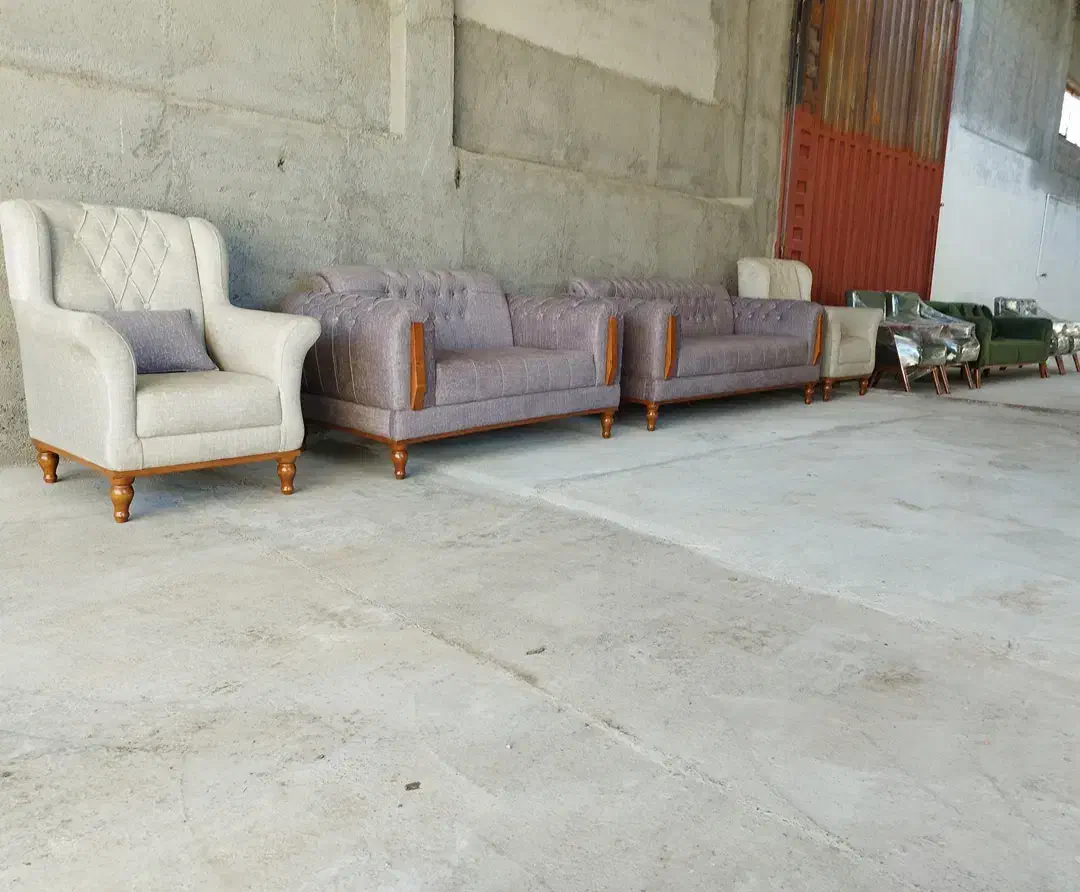 تولیدی مبلمان برند|مبلمان خانگی و میز عسلی|سمنان, |دیوار