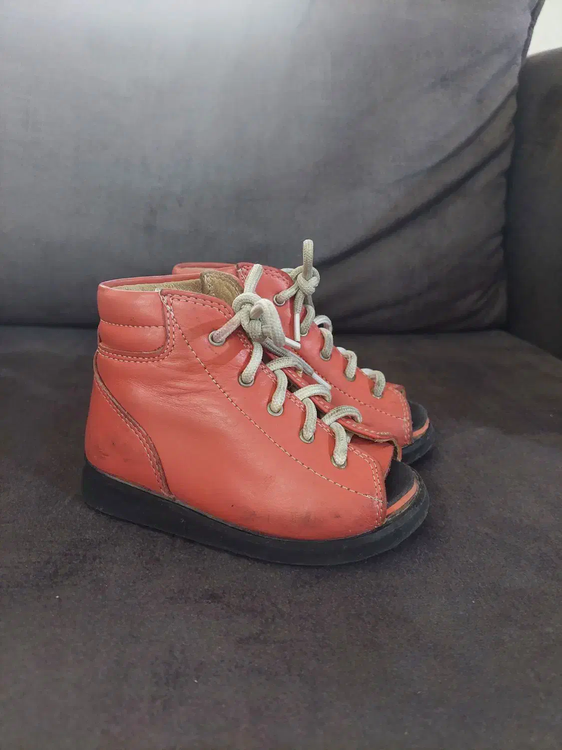 کفش بچه|کفش و لباس بچه|محمودآباد, |دیوار