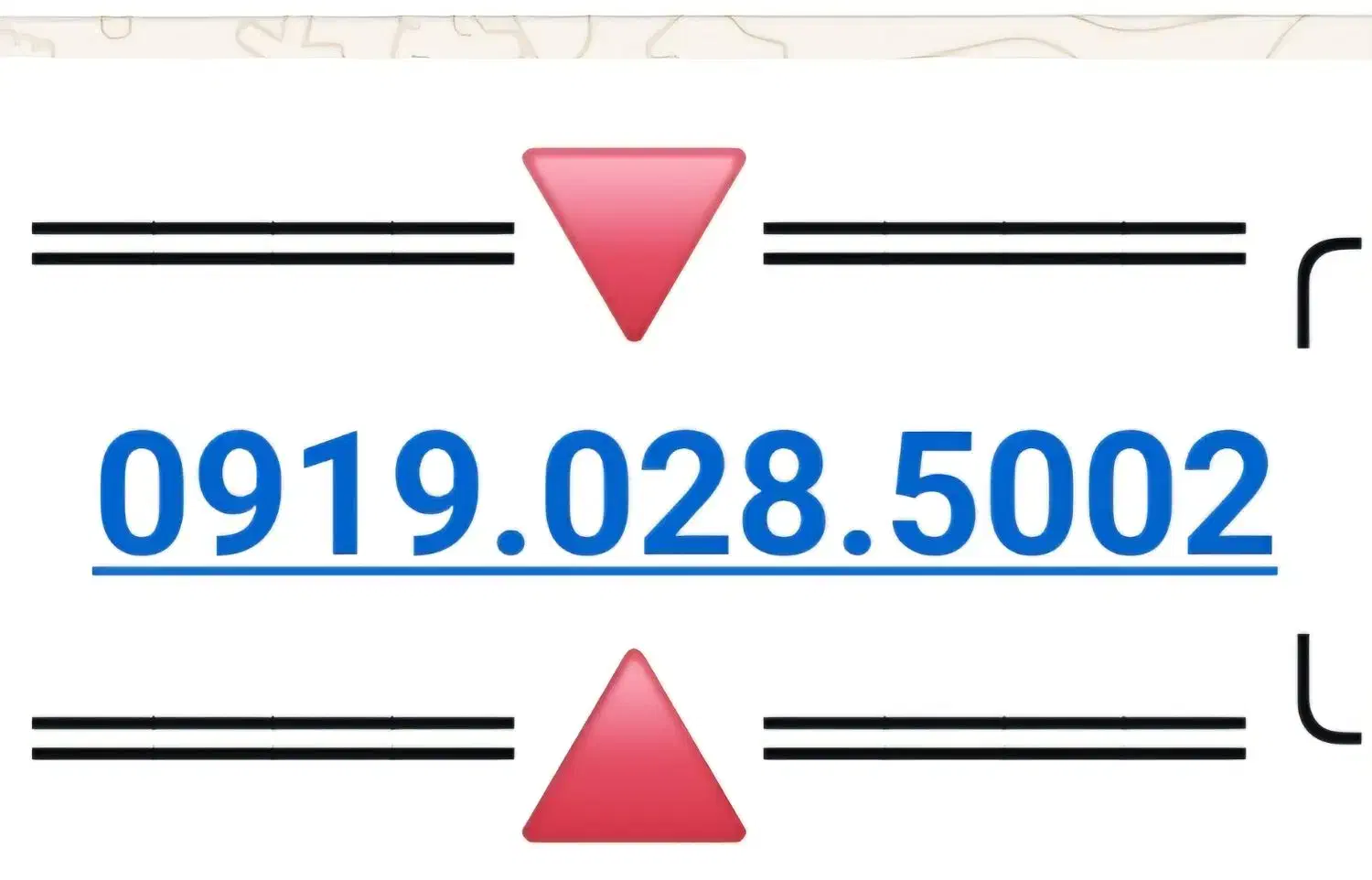 سیمکارت ۹۱۹ رند هزاری آخر|سیمکارت|تهران, میدان ولیعصر|دیوار