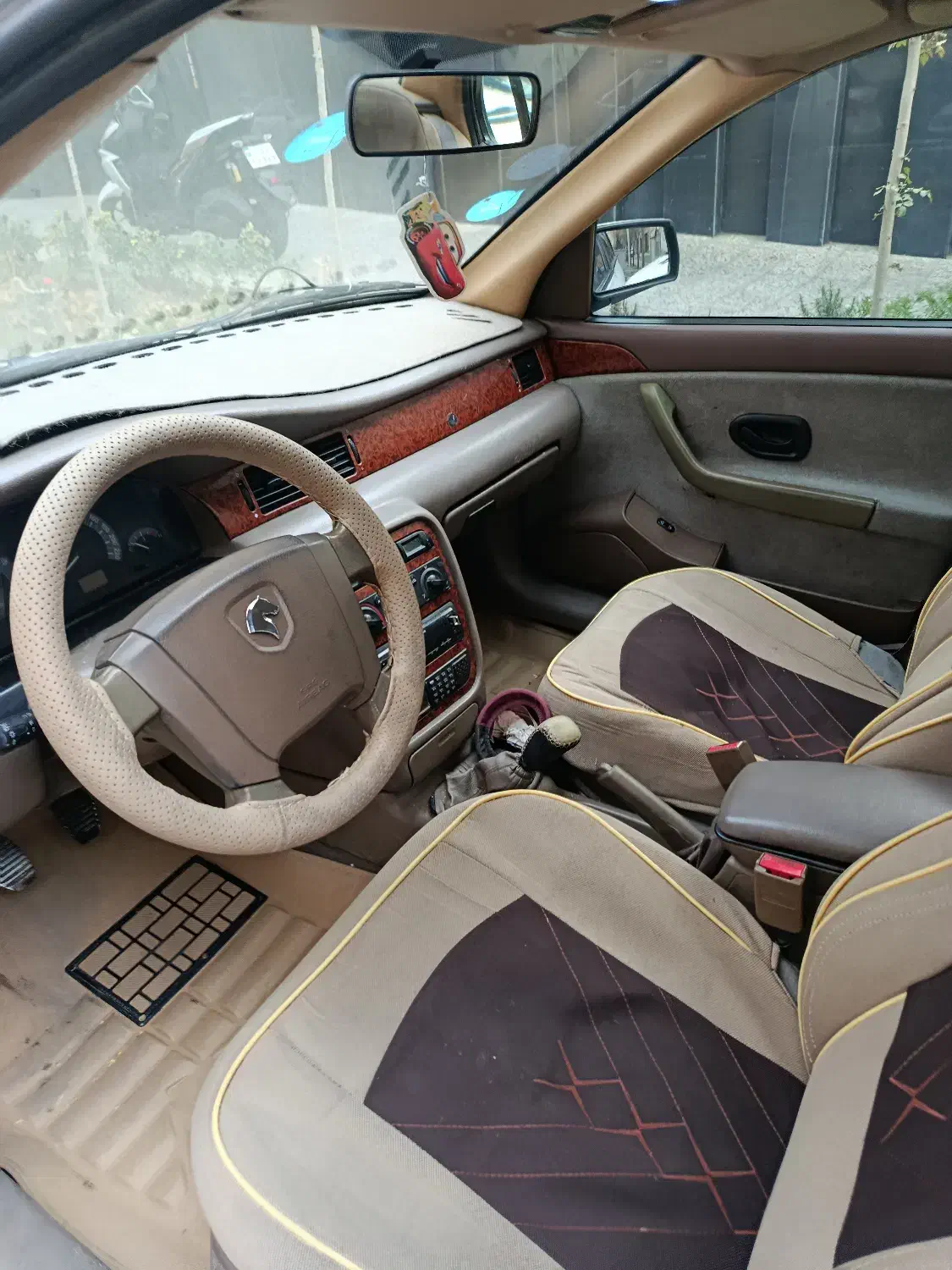 فروش|خودرو سواری و وانت|ملارد, |دیوار