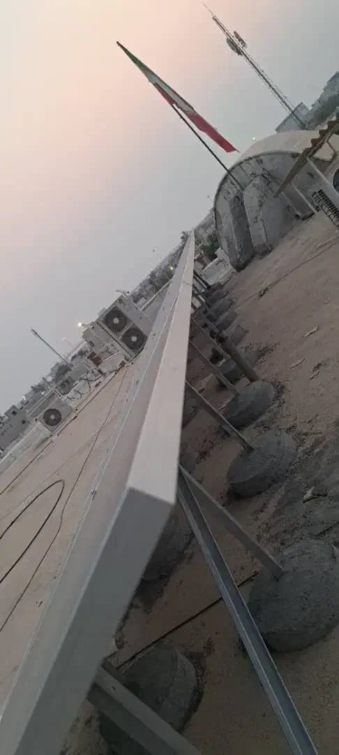 فروش و نصب نیروگاه خورشیدی|عمده‌فروشی|بوشهر, |دیوار