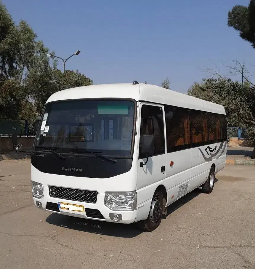 راننده جهت سرویس ایاب و ذهاب پایه یک و دو|استخدام حمل و نقل|تهران, شهرآرا|دیوار