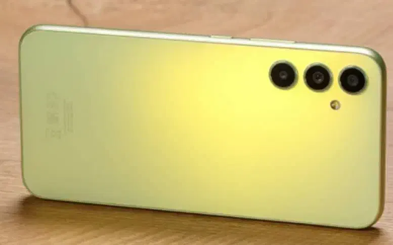 گوشی a34 رم ۸|موبایل|شوشتر, |دیوار