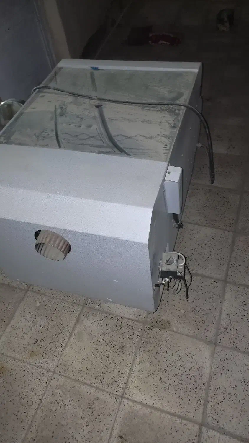 زعفران خشک کن|سایر لوازم برقی|مشهد, طبرسی شمالی|دیوار