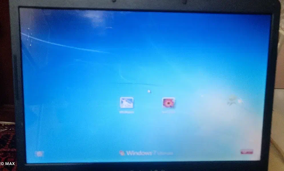 لبتاپ پکاردبل با جعبه|رایانه همراه|تبریز, |دیوار