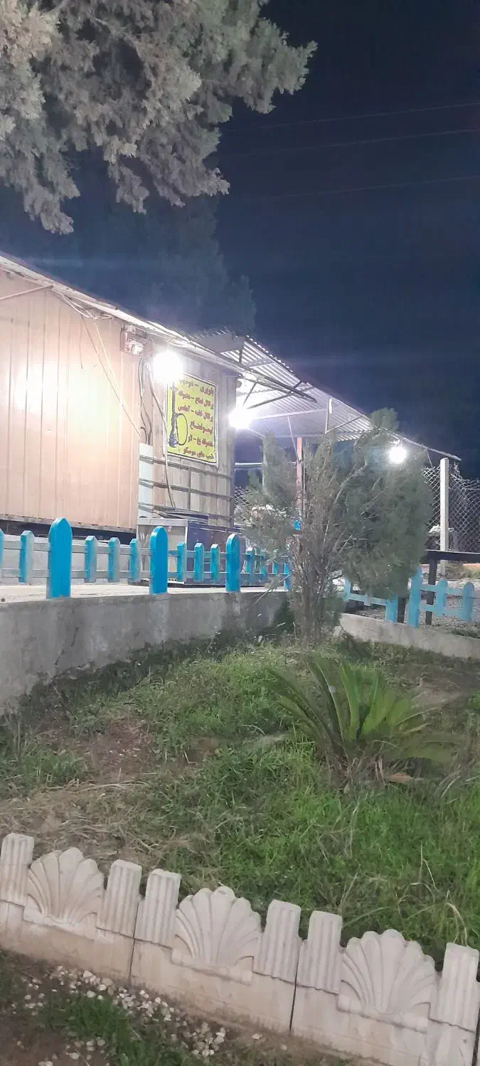 نگهبان|استخدام سرایداری و نظافت|گرگان, |دیوار