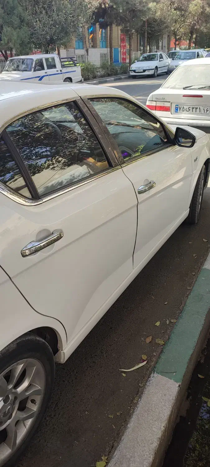 دنا پلاس توربو اتو ماتیک|خودرو سواری و وانت|قم, باجک دو|دیوار