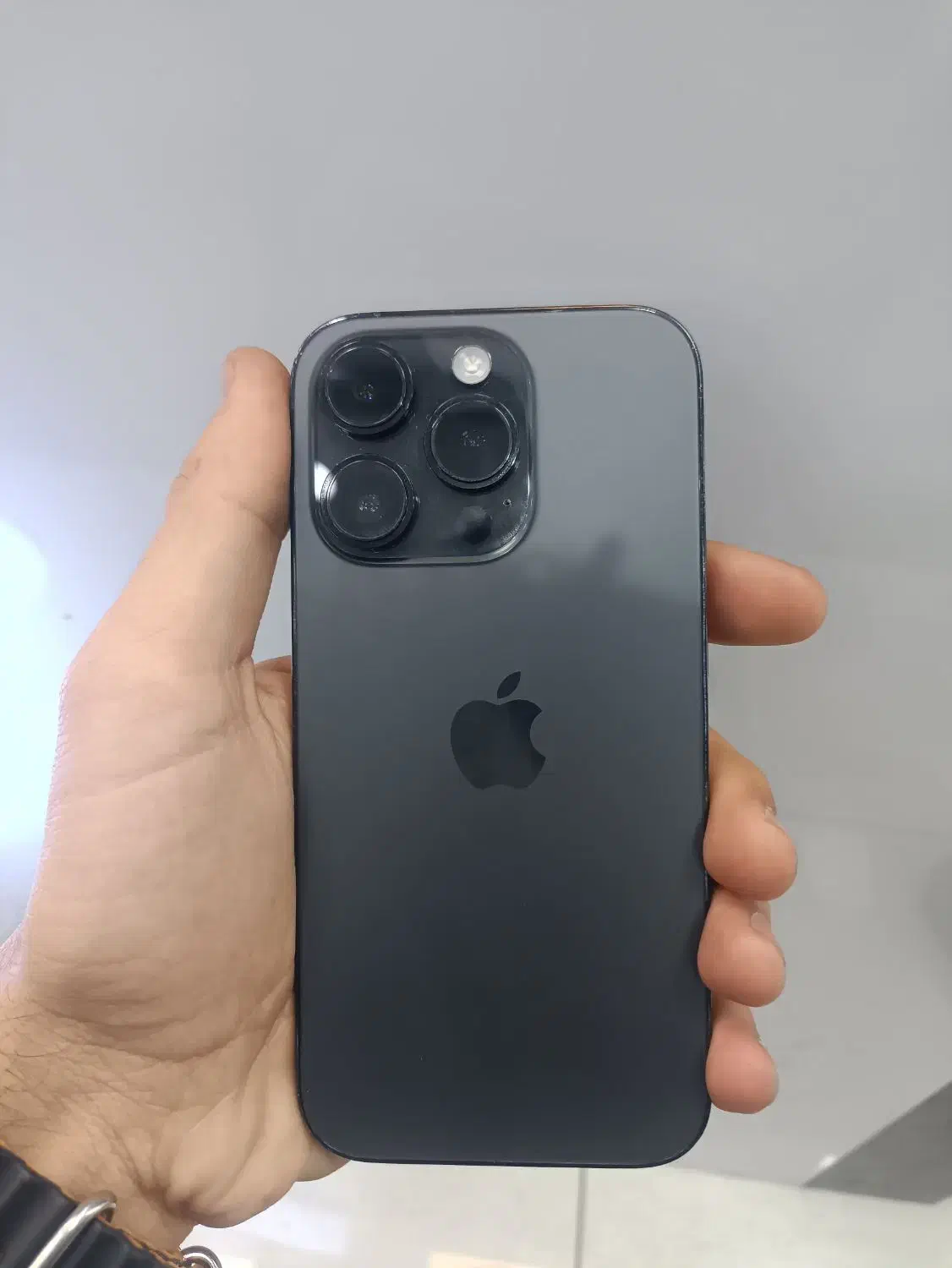 14pro باریجستری اقساط یکساله|موبایل|اصفهان, گلزار|دیوار