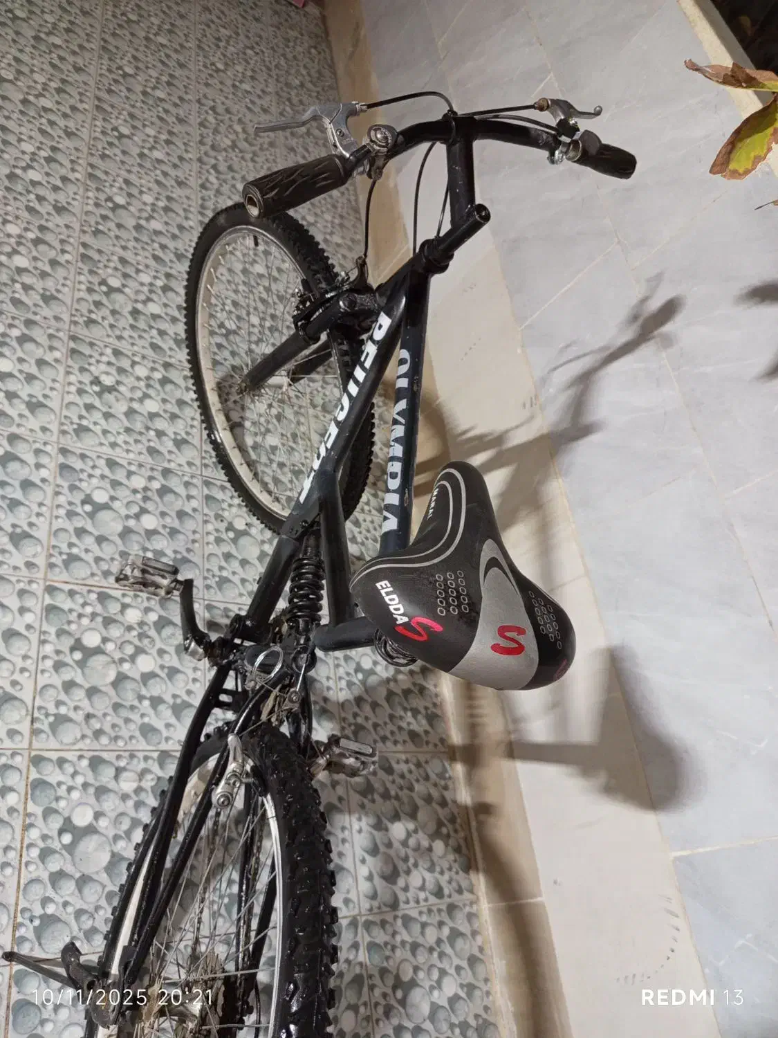 دوچرخ 26 دنده ای|دوچرخه، اسکیت، اسکوتر|شاهینشهر, شهرک هشت بهشت|دیوار