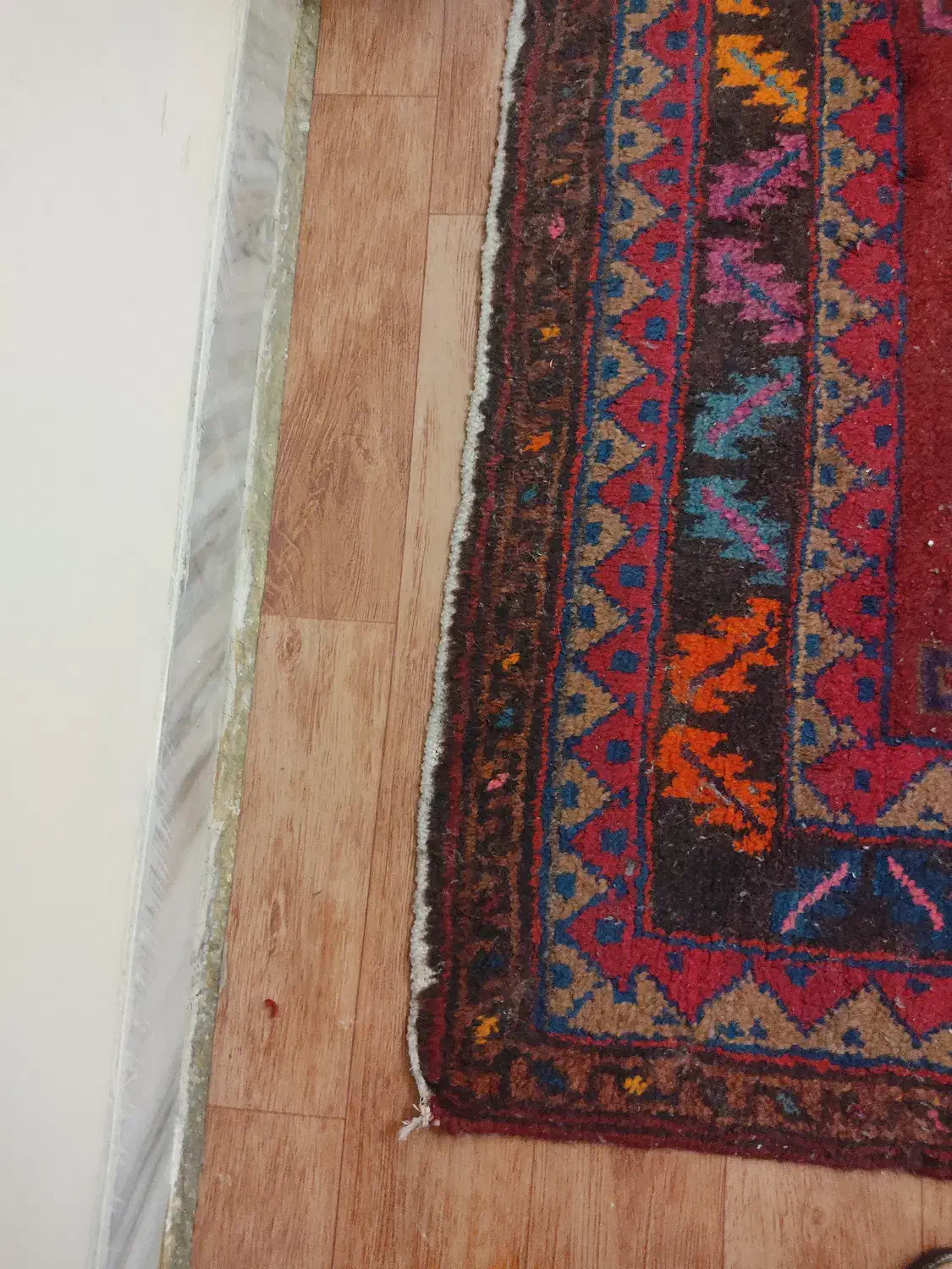 یک تخته ۴ متری دستی یک تخته ۴ متری ماشینی|فرش|تهران, پاسداران|دیوار