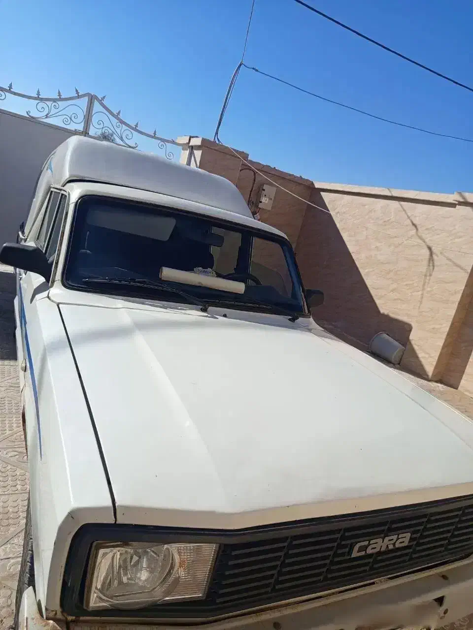 مزدا مدل 97|خودرو سواری و وانت|زاهدان, |دیوار