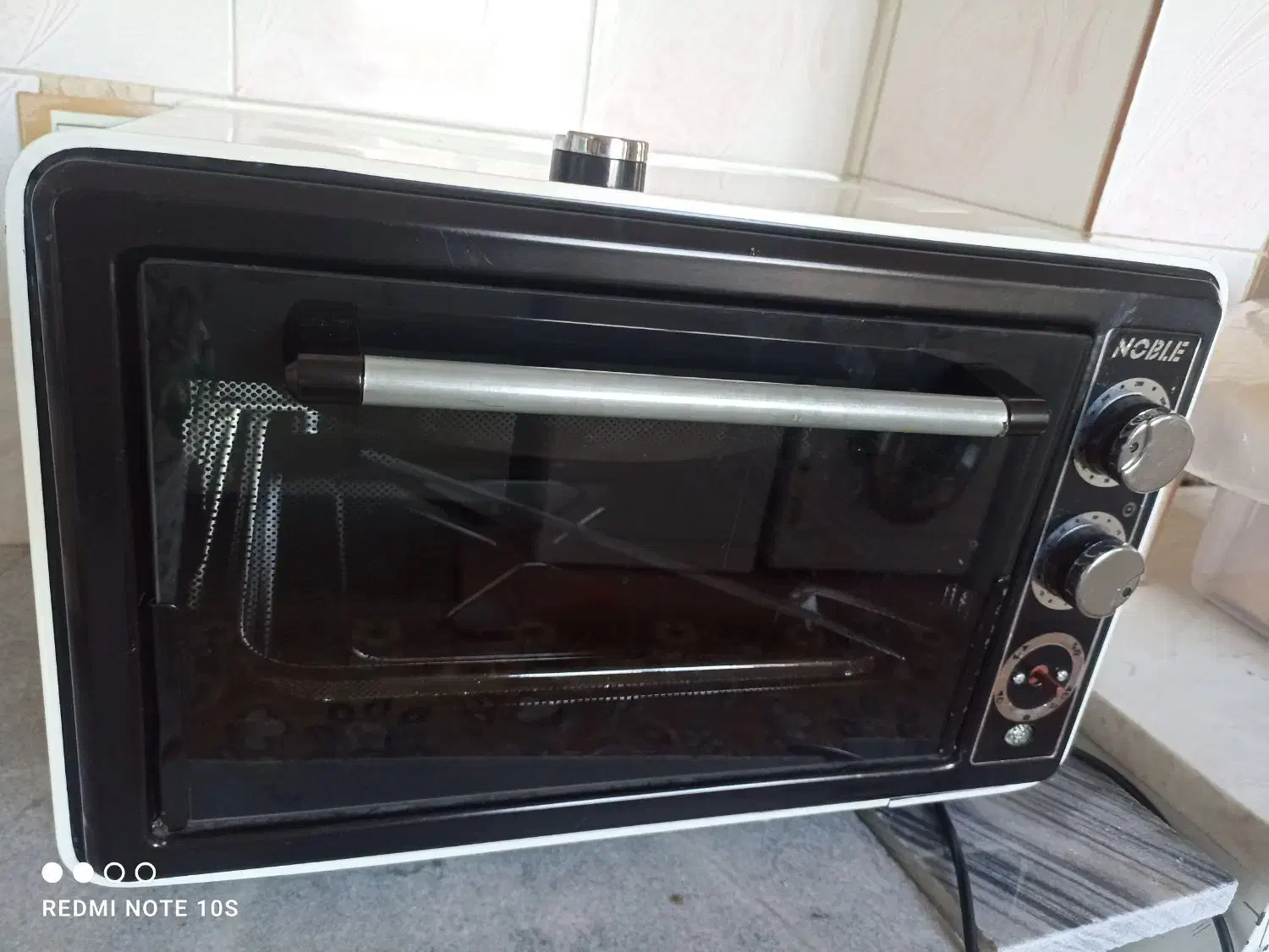 توستر|اجاق گاز و لوازم برقی پخت‌وپز|سنندج, |دیوار