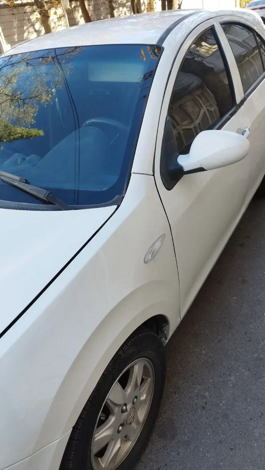 جکj3|خودرو سواری و وانت|مشهد, میعاد (شهرک غرب)|دیوار