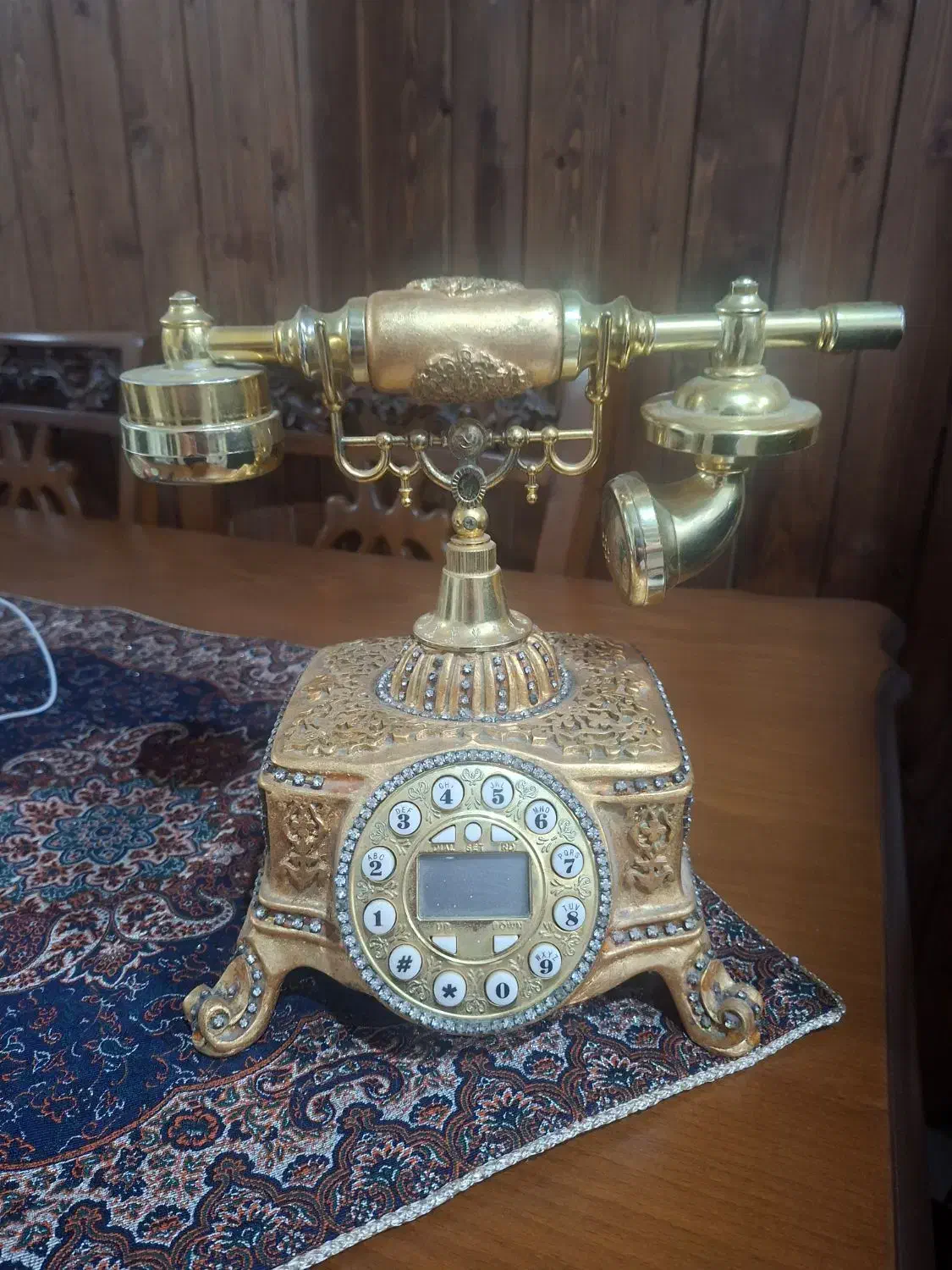 تلفن رومیزی|تلفن رومیزی|تهران, هاشمی|دیوار