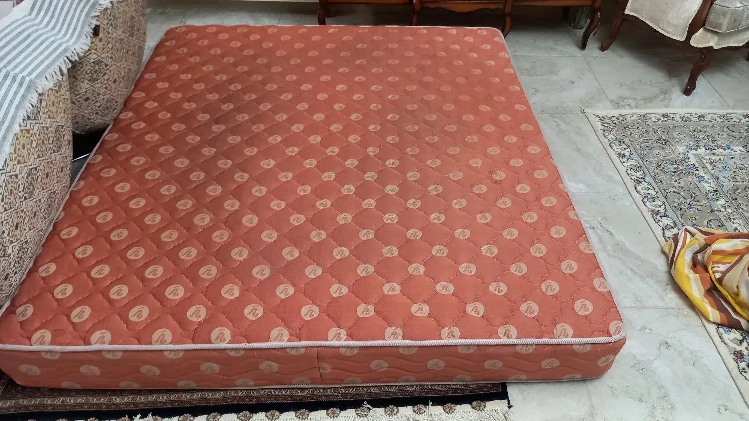 تشک طبی بی نظیر و عالی زیر قیمت بازار|تشک تختخواب|کرمانشاه, |دیوار