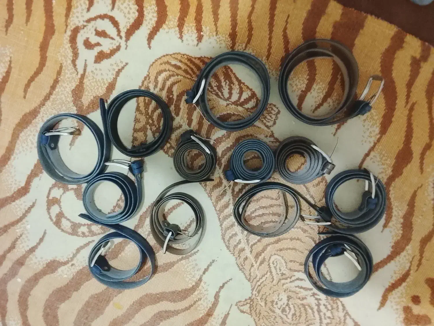 کمربند و کفش|کیف، کفش، کمربند|اردبیل, |دیوار