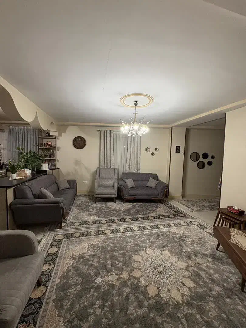 آپارتمان فروشی|فروش آپارتمان|ری, شهادت|دیوار