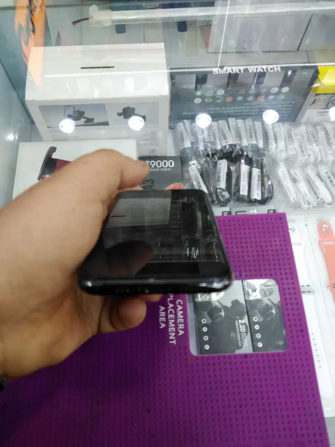 ایفون 11پرو|موبایل|مشهد, استاد یوسفی (شهرک غرب)|دیوار