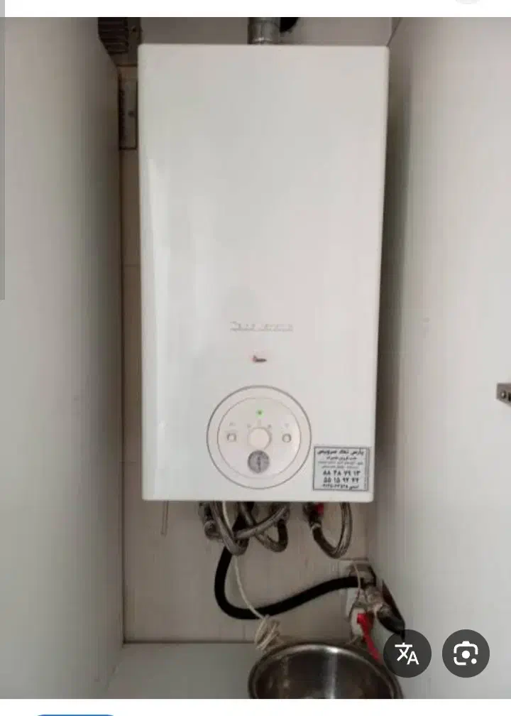 نصب و تعمیر پکیج ، رادیاتور ، آبگرمکن|آبگرمکن، پکیج، شوفاژ|تهران, مدائن|دیوار