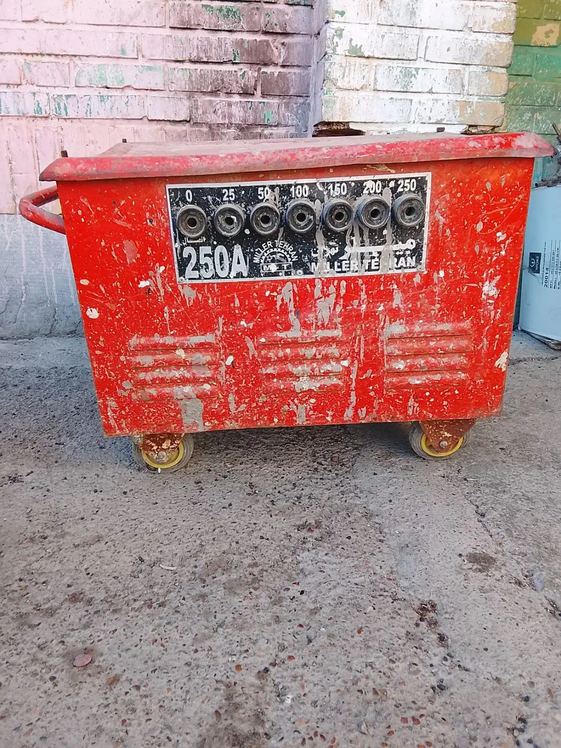 فروش دستگاههای جوش وبرش|ابزارآلات|بندر امام خمینی, |دیوار