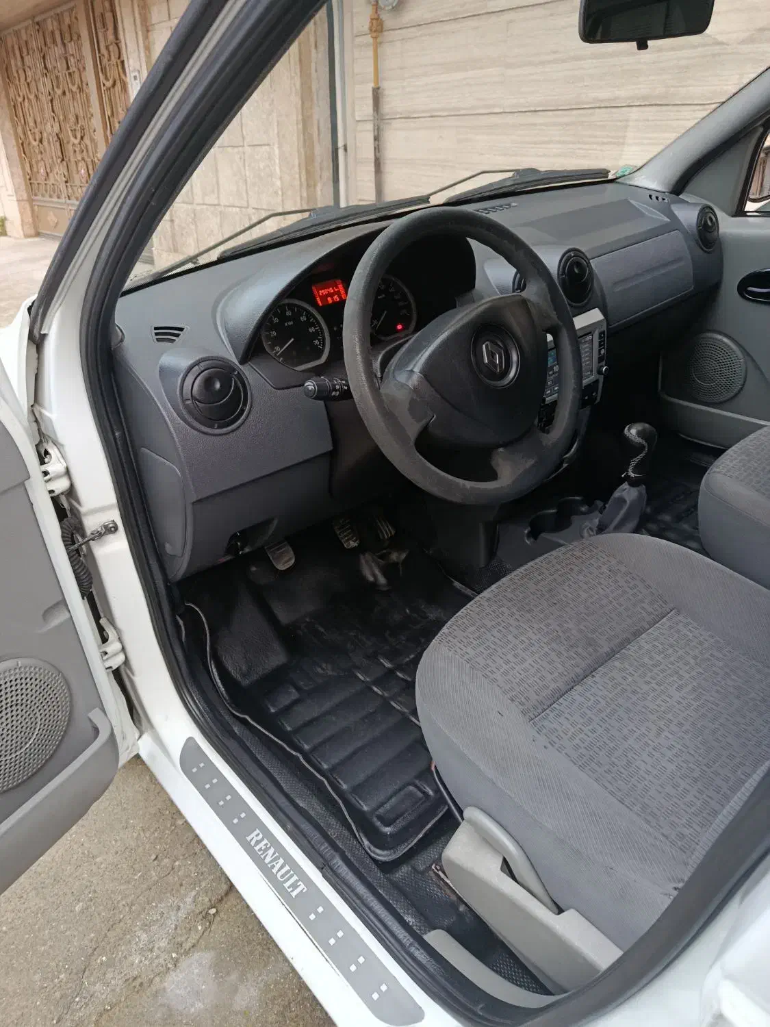 ال نود مدل 92 E2|خودرو سواری و وانت|تالش, هشتپر|دیوار