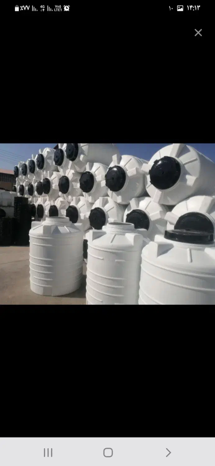 تانکر فروشی  وتانکر سازی|مصالح و تجهیزات ساختمان|سنندج, |دیوار