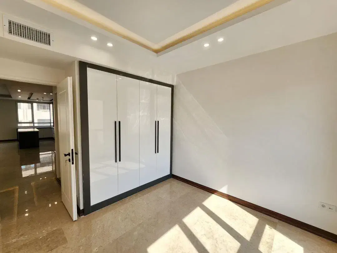 140متر/۳خواب /تکواحدی/ کلید نخورده /جنت آباد جنوبی