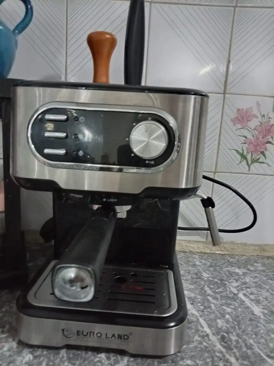 قهوه ساز|سماور، چایساز، قهوهساز|نجفآباد, رجایی شمالی|دیوار