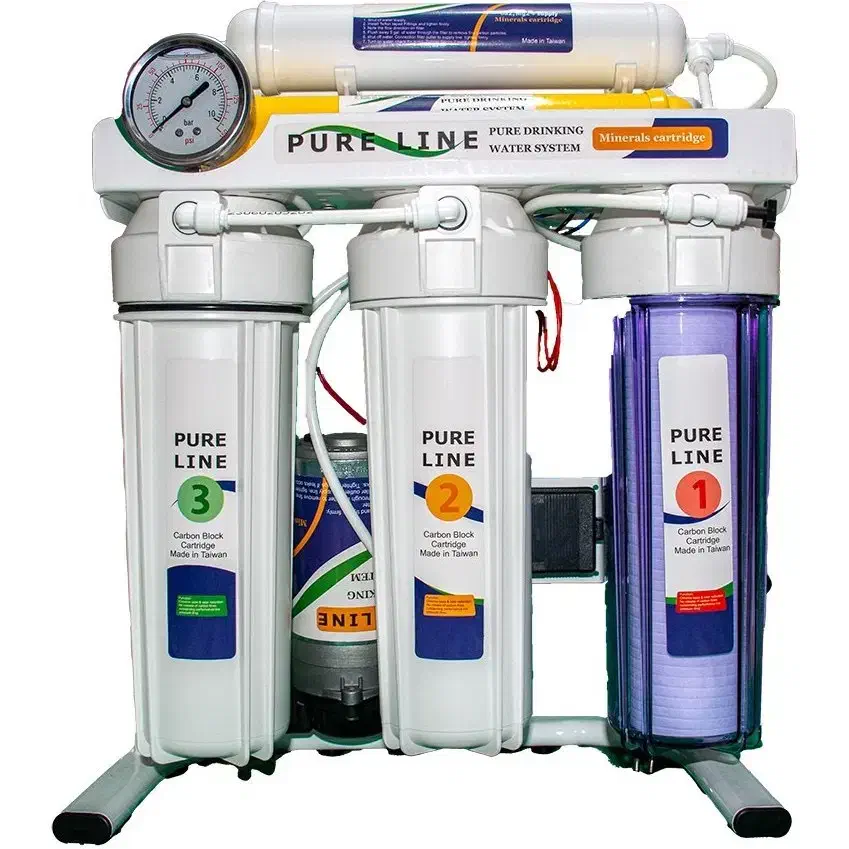 جشنواره یلدایی تصفیه آب خانگی+هدیه تسویه تصویه|آبسردکن و تصفیه آب|تبریز, |دیوار